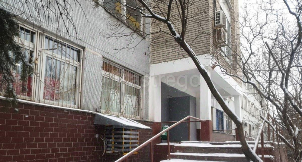 Производственное, 397 м2 Москва - изображение 1