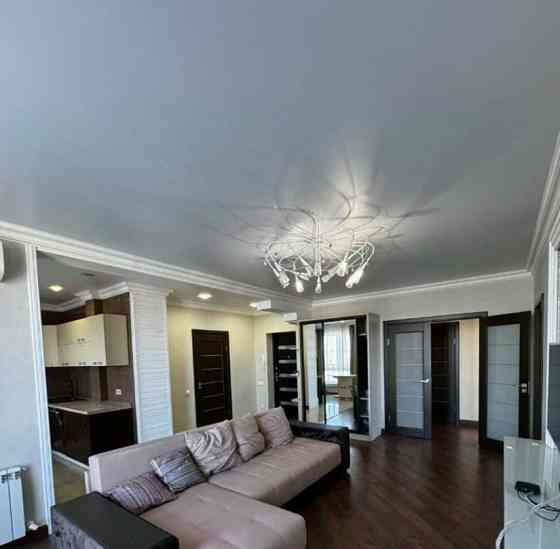 3-комн. квартира, 110 м2, 10/16 эт. Астрахань