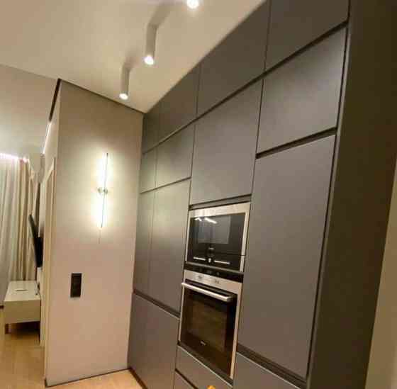 2-комн. квартира, 45 м2, 2/22 эт. Москва