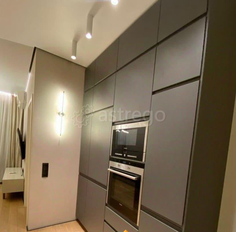 2-комн. квартира, 45 м2, 2/22 эт. Москва - изображение 6