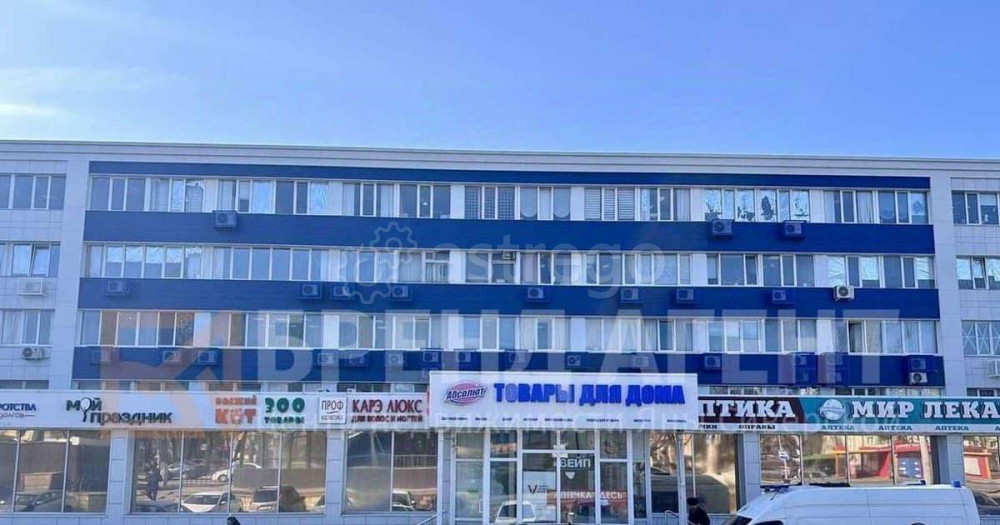Свободного назначения, 55 м2 Белгород - изображение 2
