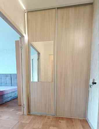 1-комн. квартира, 38 м2, 13/17 эт. Красноярск