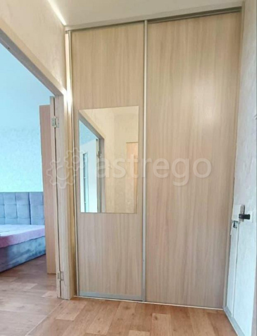 1-комн. квартира, 38 м2, 13/17 эт. Красноярск - изображение 6