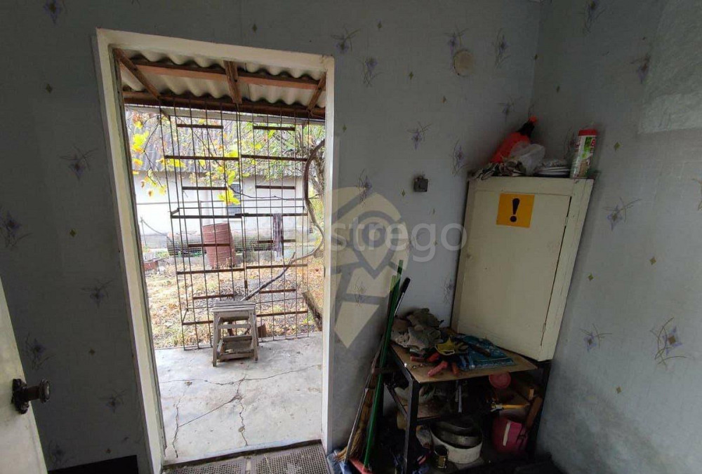Дача, 40 м2, 4.5 сотки, 2 эт. Старый Оскол - изображение 6