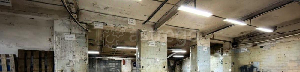 Производственное, 334 м2 Мытищи - изображение 7