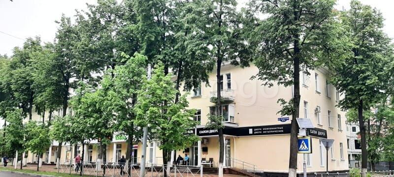 2-комн. квартира, 51 м2, 1/3 эт. Ступино - изображение 4