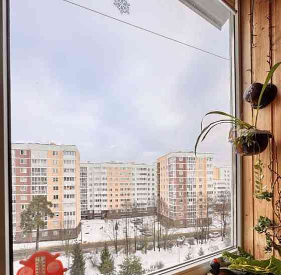 4-комн. квартира, 103.4 м2, 7/8 эт. Санкт-Петербург