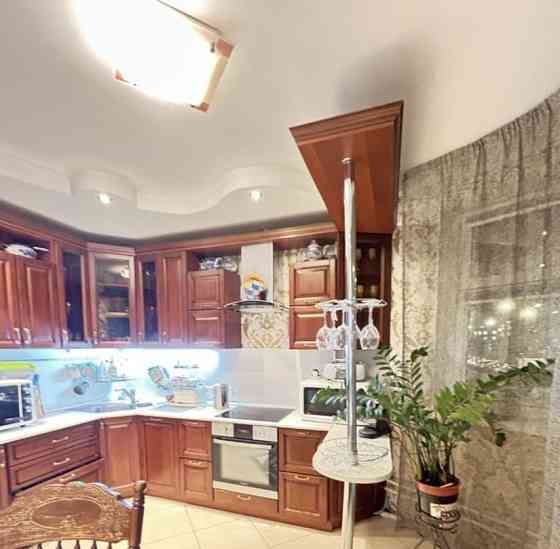 3-комн. квартира, 76 м2, 2/18 эт. Балашиха