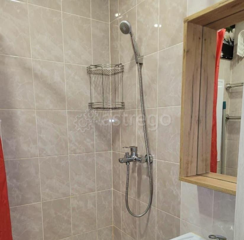 Студия, 11 м2, 4/9 эт. Москва - изображение 2