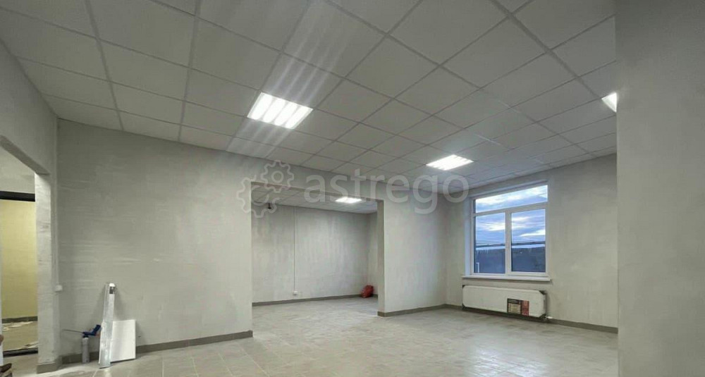 Свободного назначения, 77.9 м2 Яблоновский - изображение 7