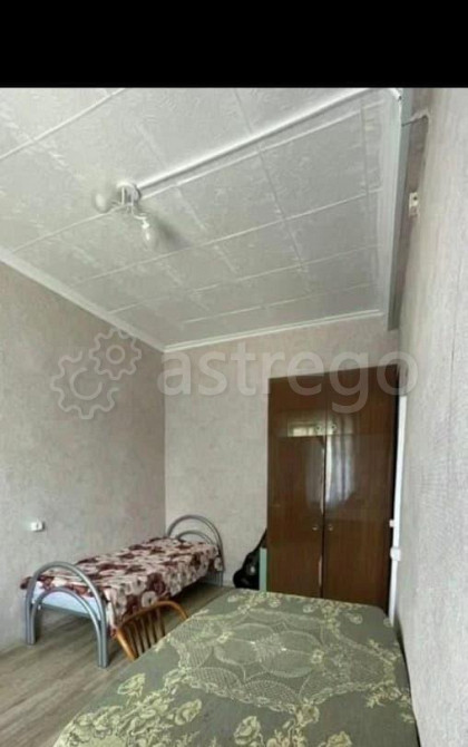 3-комн. квартира, 61 м2, 2/2 эт. Коломна - изображение 3