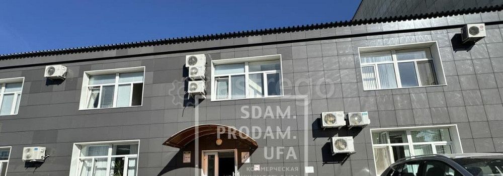 Офис, 70 м2 Уфа - изображение 5