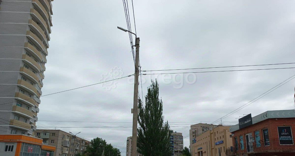 3-комн. квартира, 64 м2, 6/9 эт. Астрахань - изображение 6