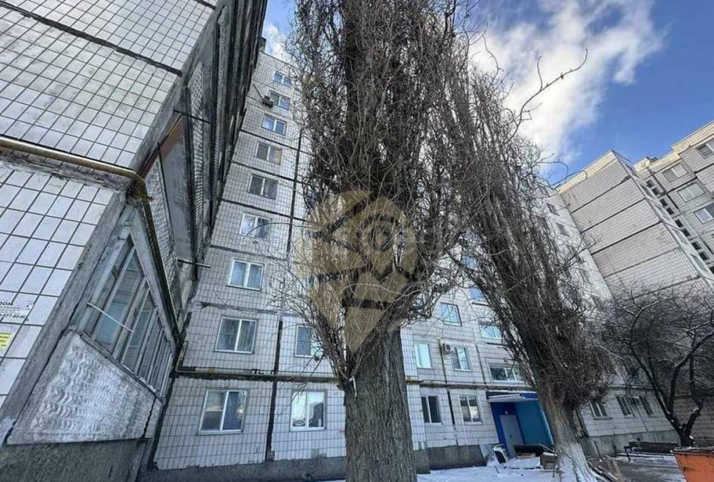 4-комн. квартира, 80.3 м2, 4/9 эт. Старый Оскол - изображение 4