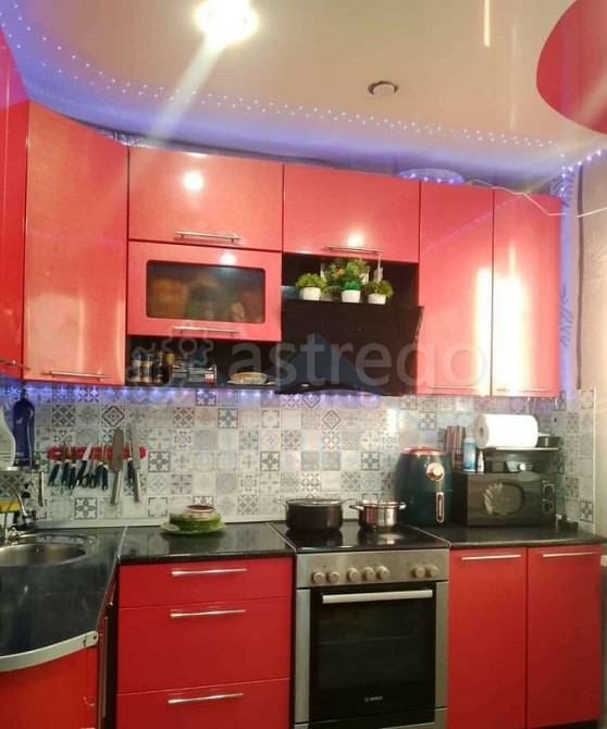 2-комн. квартира, 48.4 м2, 6/9 эт. Норильск - изображение 6