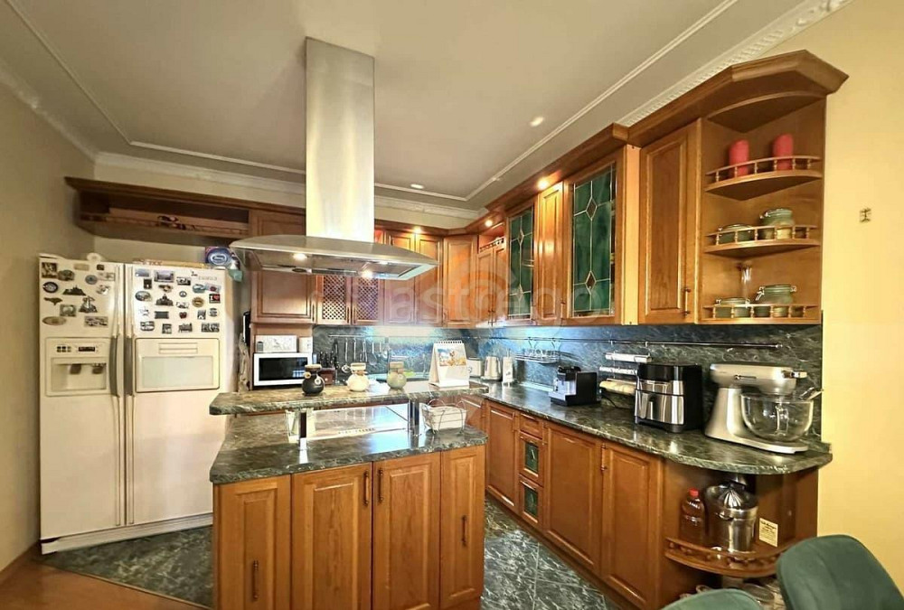 4-комн. квартира, 106.4 м2, 9/16 эт. Старый Оскол - изображение 9