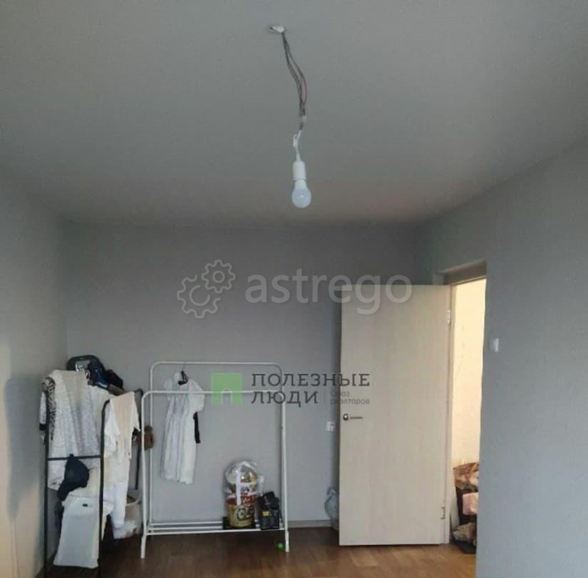2-комн. квартира, 54 м2, 10/17 эт. Красноярск - изображение 3