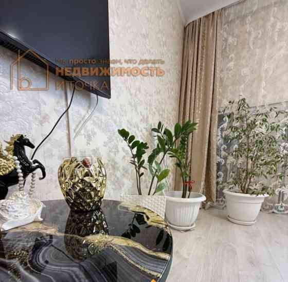 3-комн. квартира, 61.5 м2, 8/9 эт. Нефтекамск