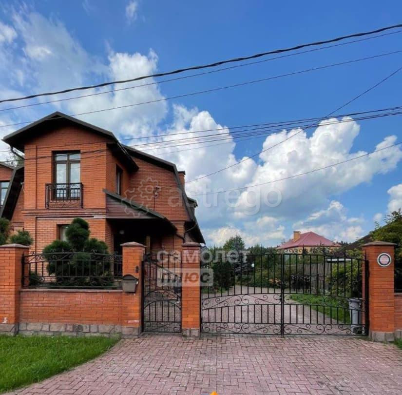 Дом, 255 м2, 11 соток, 2 эт. Наро-Фоминск - изображение 4