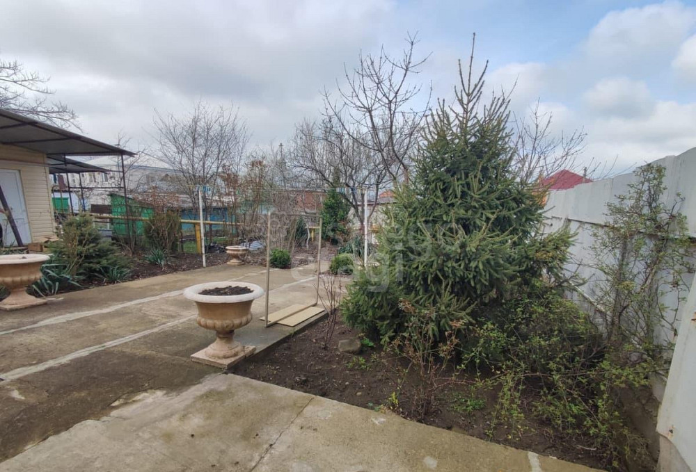 Дом, 200 м, 5.4 сотки, 1 эт. Майкоп - изображение 9