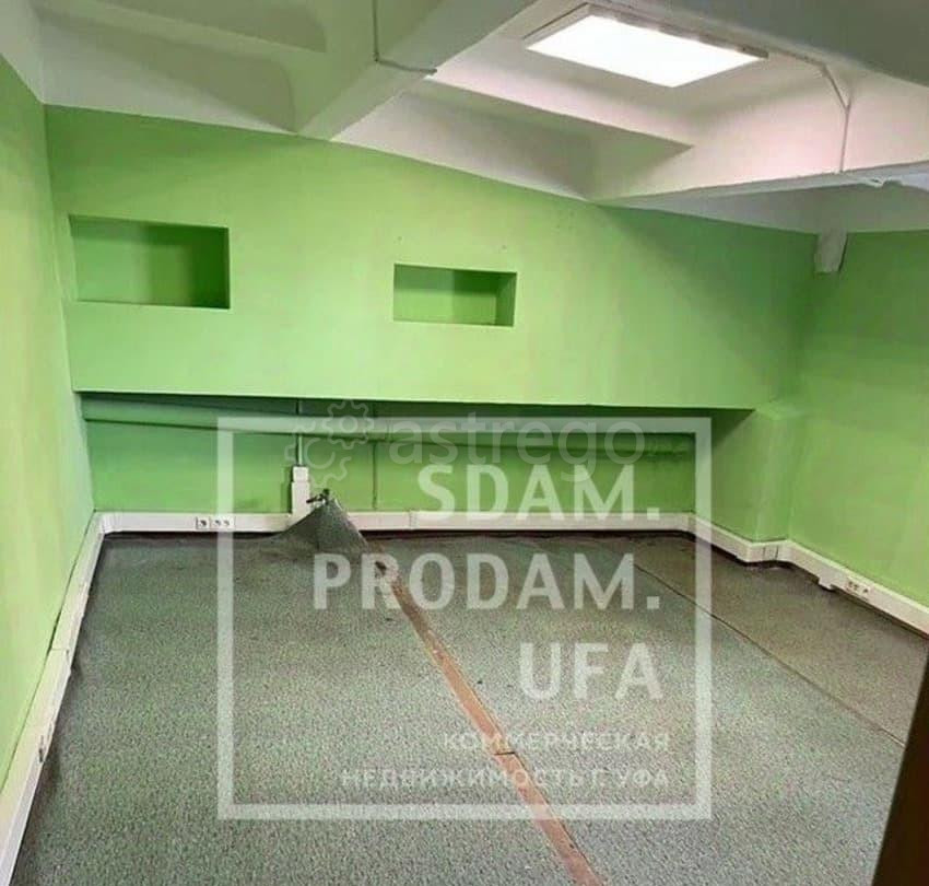 Офис, 82.1 м2 Уфа - изображение 4