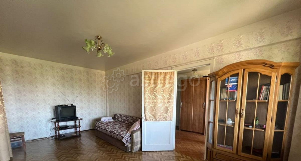 2-комн. квартира, 45.7 м2, 4/5 эт. Астрахань - изображение 7