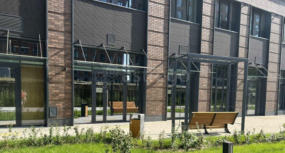 Свободного назначения, 34.6 м2 Санкт-Петербург - изображение 6