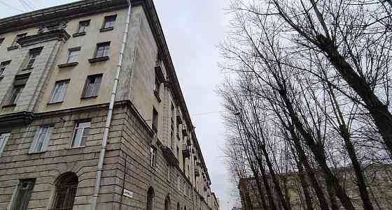 Комната, 10.8 м2, 3/6 эт. Санкт-Петербург