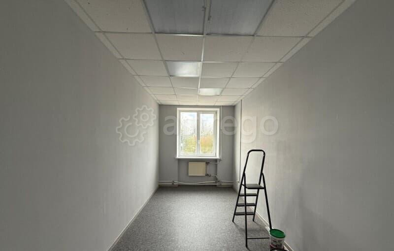 Офис, 416 м2 Санкт-Петербург - изображение 9