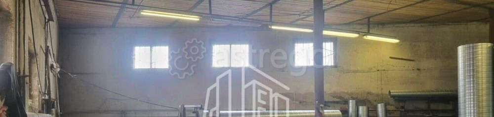 Производственное, 807 м2 Москва - изображение 5