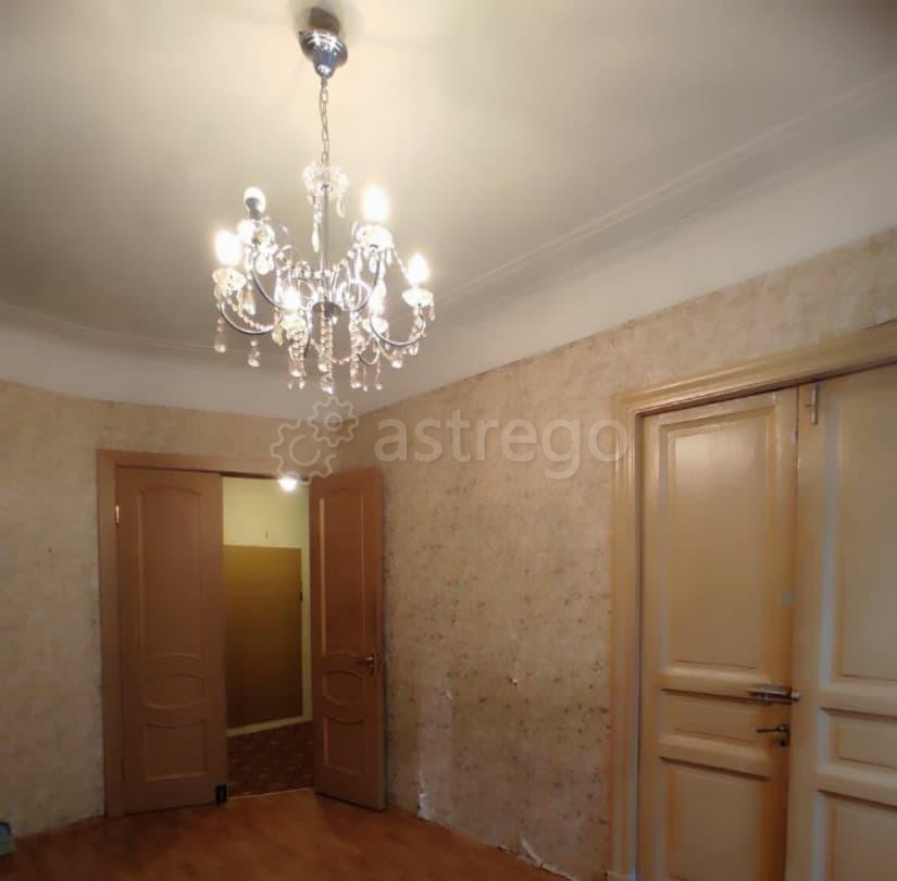 4-комн. квартира, 69.2 м2, 5/7 эт. Санкт-Петербург - изображение 2