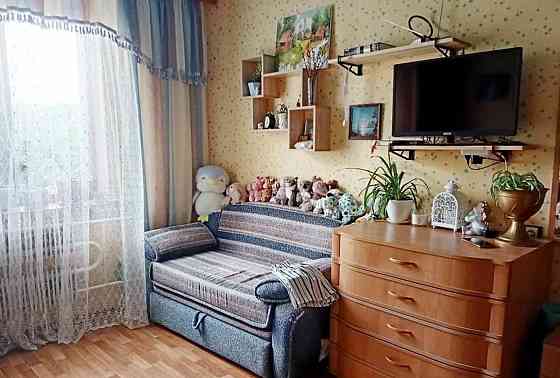 4-комн. квартира, 83.3 м2, 5/10 эт. Майский