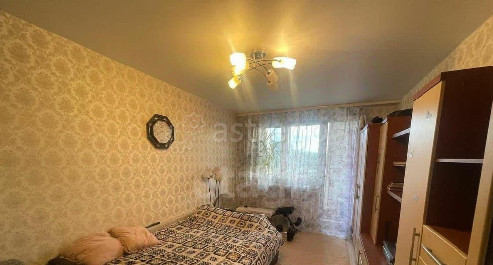 3-комн. квартира, 74.1 м2, 3/17 эт. Лобня - изображение 6