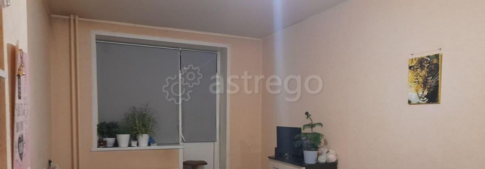 Студия, 28.2 м2, 8/9 эт. Бийск - изображение 2