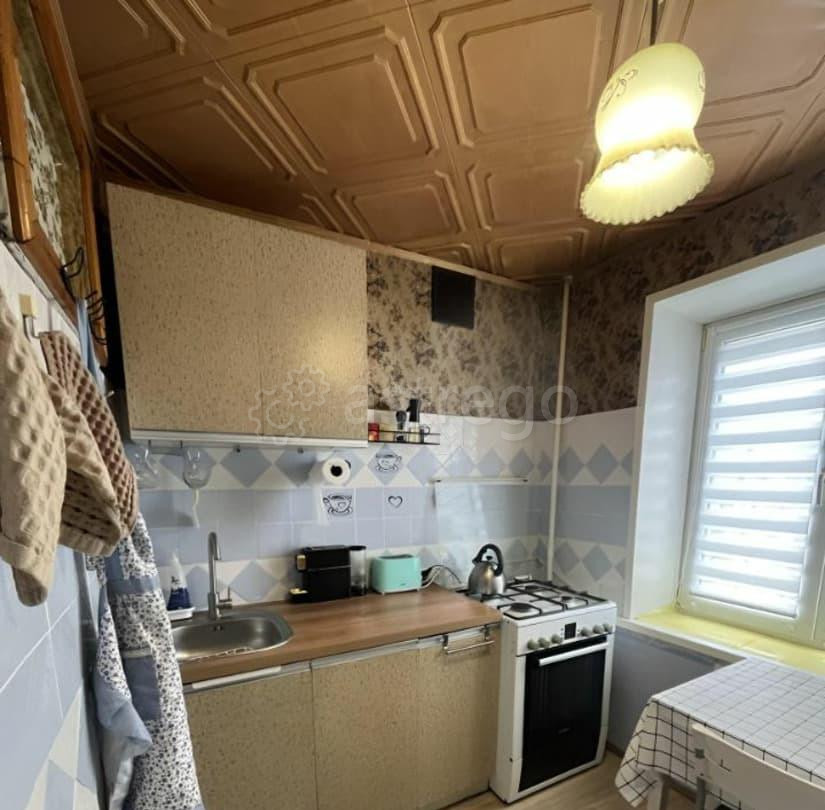 4-комн. квартира, 61.9 м2, 3/5 эт. Лыткарино - изображение 6