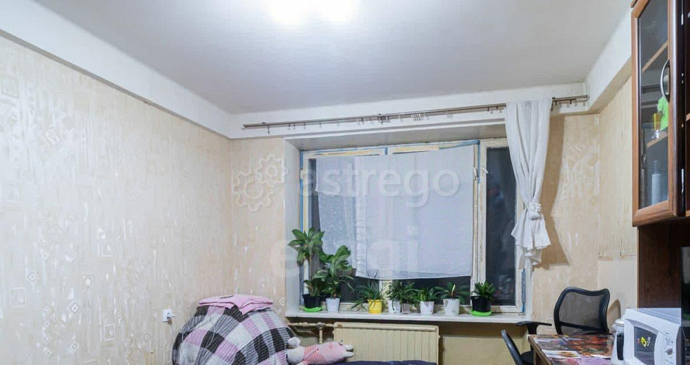 Комната, 13.4 м2, 3/9 эт. Санкт-Петербург - изображение 4