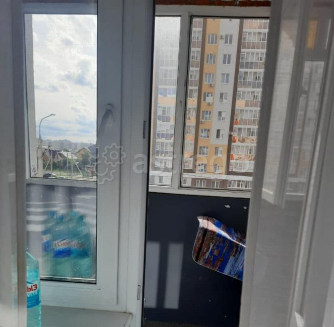 1-комн. квартира, 38 м2, 5/9 эт. Стерлитамак - изображение 5