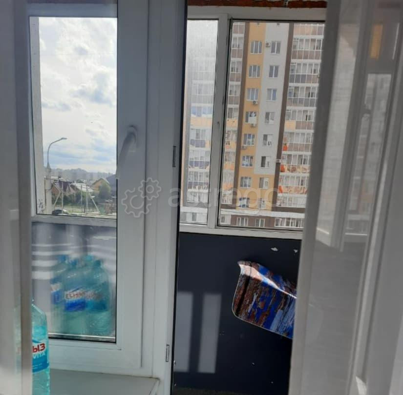 1-комн. квартира, 38 м2, 5/9 эт. Стерлитамак - изображение 5