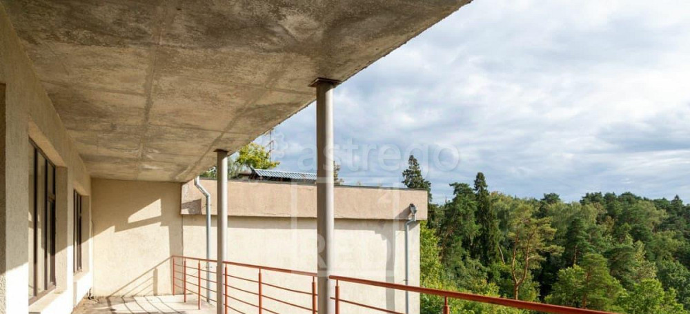 6-комн. квартира, 278.1 м2, 3/3 эт. Химки - изображение 6