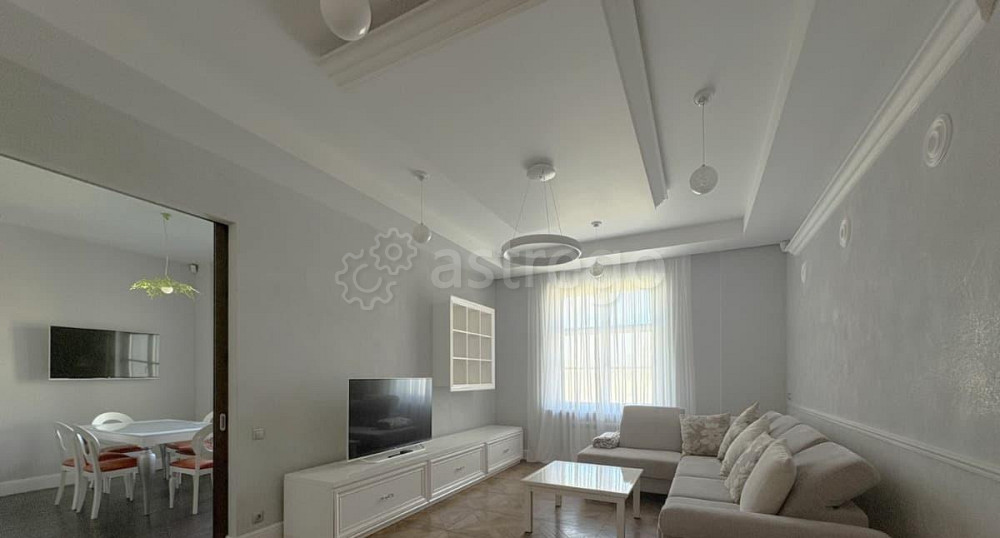 4-комн. квартира, 146 м2, 9/13 эт. Москва - изображение 2