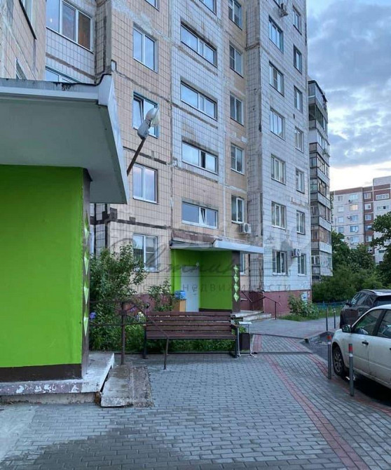 4-комн. квартира, 71.2 м2, 3/9 эт. Старый Оскол - изображение 8