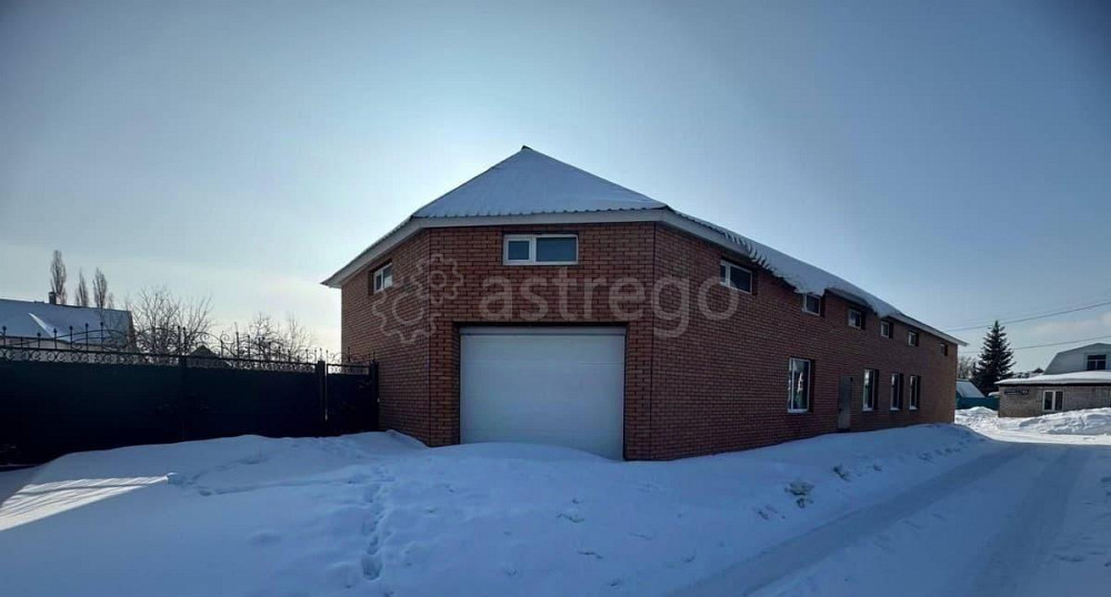 Свободного назначения, 355 м2 Стерлитамак - изображение 1