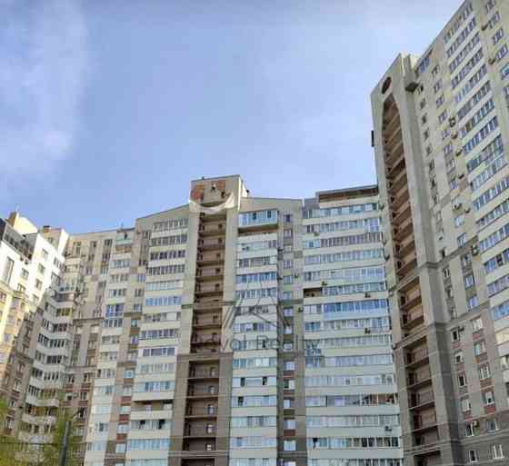 3-комн. квартира, 105 м2, 8/15 эт. Санкт-Петербург