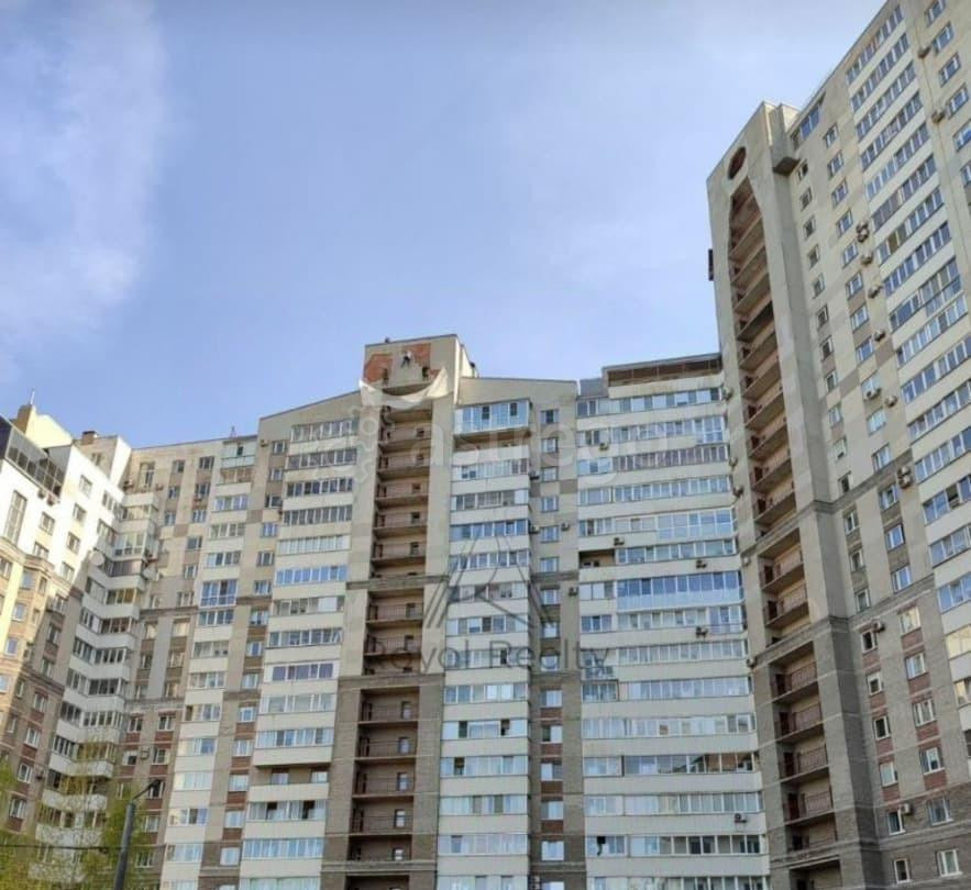 3-комн. квартира, 105 м2, 8/15 эт. Санкт-Петербург - изображение 2