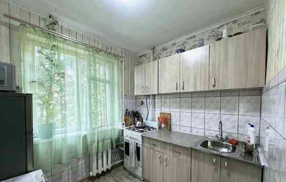 1-комн. квартира, 32 м2, 4/5 эт. Егорьевск