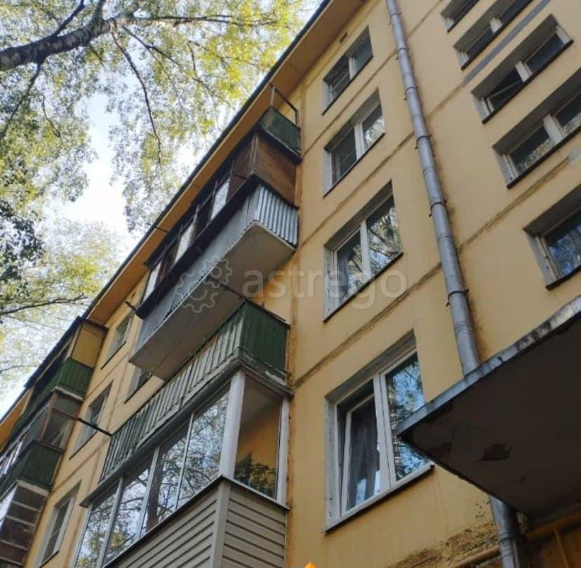 Комната, 15.3 м2, 5/5 эт. Мытищи - изображение 4