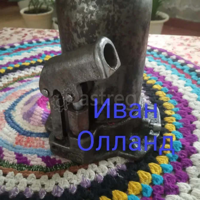 Ремонт Гидравлических Домкратов Саратов - изображение 1