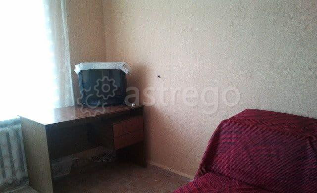 1-комн. квартира, 25 м2, 3/9 эт. Волоколамск - изображение 4