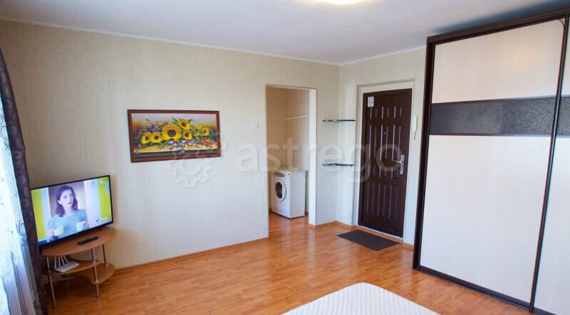 1-комн. квартира, 40 м2, 7/10 эт. Красноярск - изображение 5