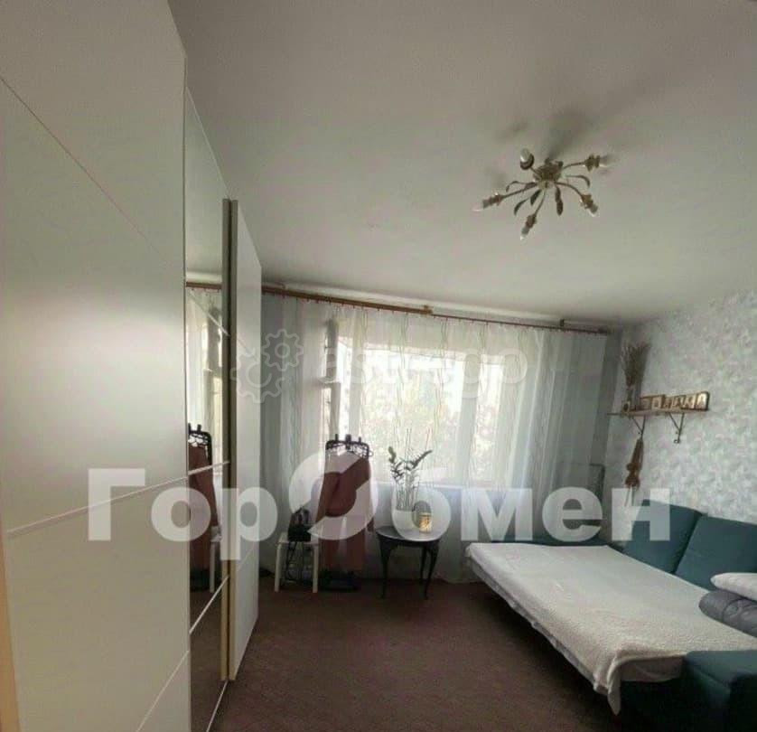 Комната, 17.2 м2, 5/14 эт. Москва - изображение 4